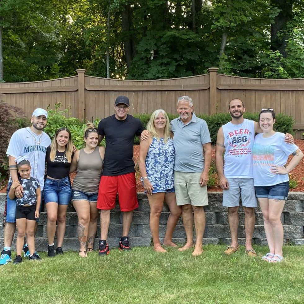 The Wrightway Heating & Cooling family